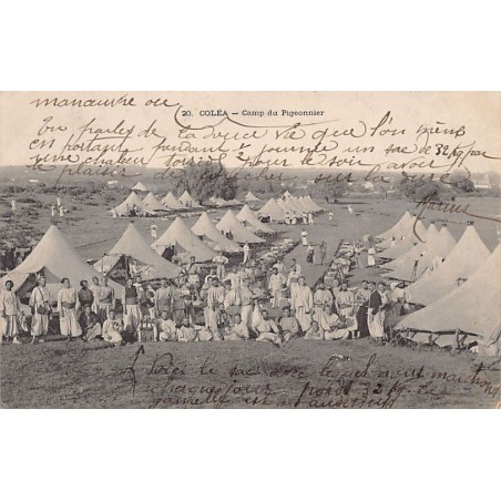 Rare collectable postcards of Algeria. Vintage Postcards of Algeria