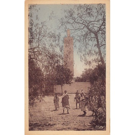 Rare collectable postcards of Algeria. Vintage Postcards of Algeria
