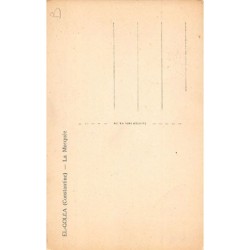 Rare collectable postcards of Algeria. Vintage Postcards of Algeria