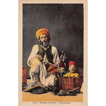 Rare collectable postcards of Algeria. Vintage Postcards of Algeria