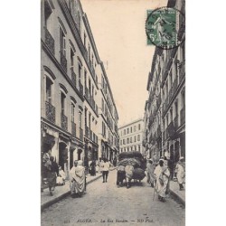 Rare collectable postcards of Algeria. Vintage Postcards of Algeria