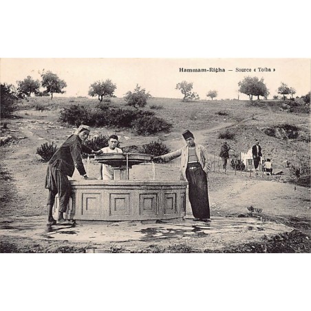 Rare collectable postcards of Algeria. Vintage Postcards of Algeria