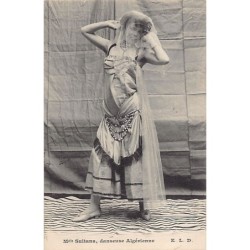 Rare collectable postcards of Algeria. Vintage Postcards of Algeria