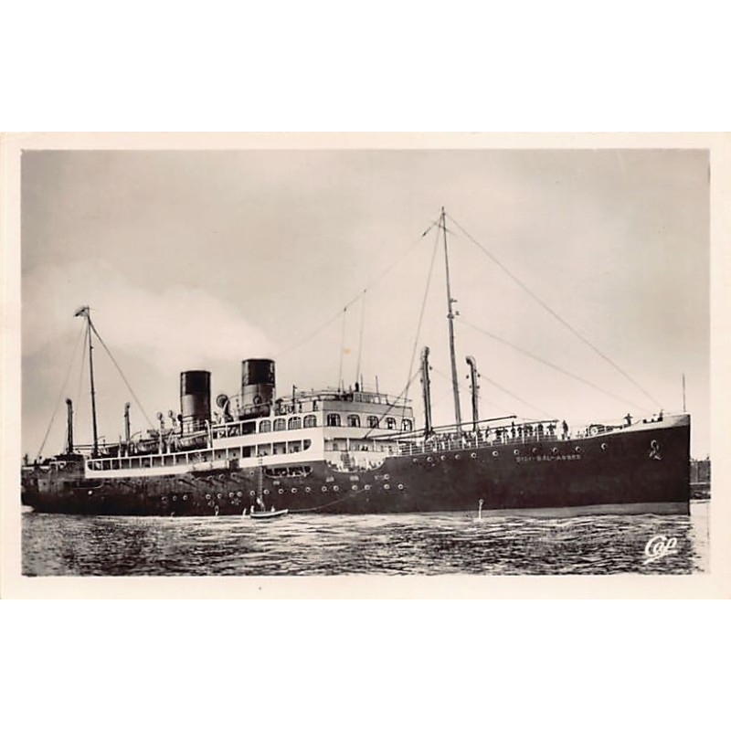 Rare collectable postcards of Algeria. Vintage Postcards of Algeria