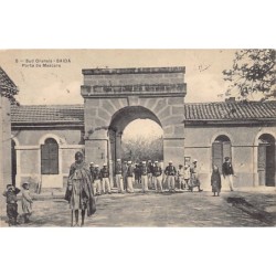 Rare collectable postcards of Algeria. Vintage Postcards of Algeria