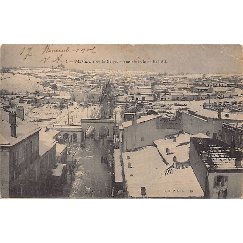 Rare collectable postcards of Algeria. Vintage Postcards of Algeria