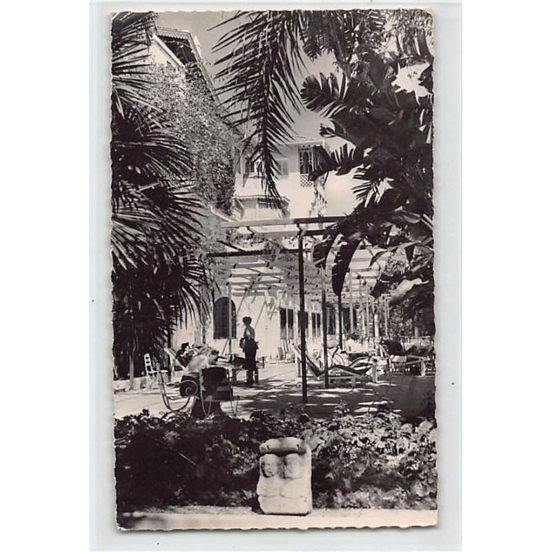 Rare collectable postcards of Algeria. Vintage Postcards of Algeria