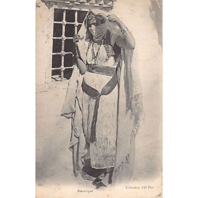 Rare collectable postcards of Algeria. Vintage Postcards of Algeria