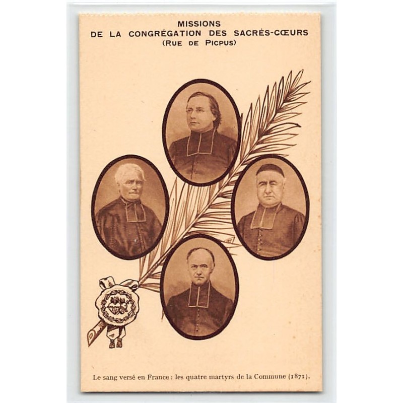 Rare collectable postcards of France. Vintage Postcards of France