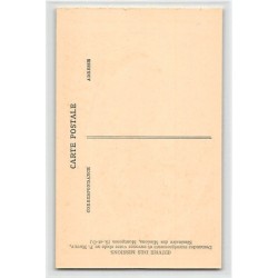 Rare collectable postcards of France. Vintage Postcards of France