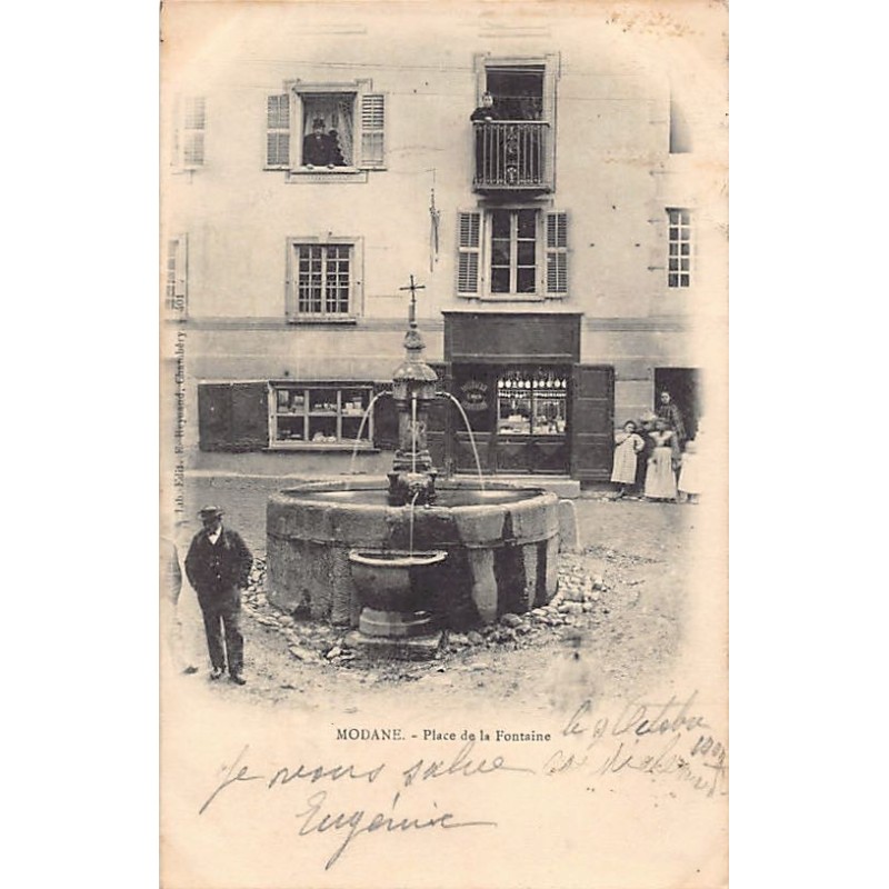 Rare collectable postcards of France. Vintage Postcards of France