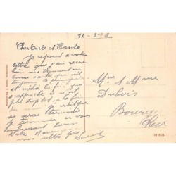 Rare collectable postcards of France. Vintage Postcards of France