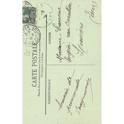 Rare collectable postcards of France. Vintage Postcards of France