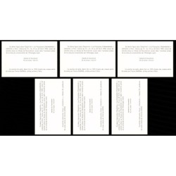 Rare collectable postcards of France. Vintage Postcards of France