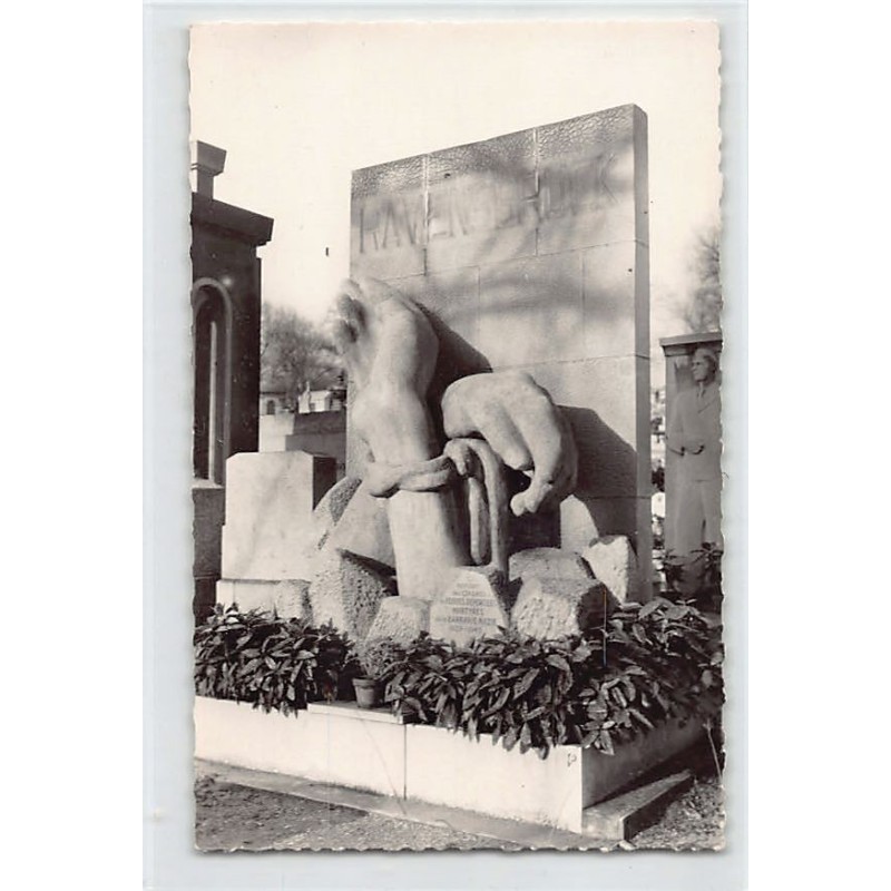 Rare collectable postcards of France. Vintage Postcards of France