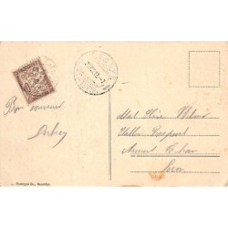 Rare collectable postcards of France. Vintage Postcards of France