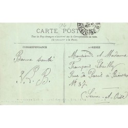 Rare collectable postcards of France. Vintage Postcards of France