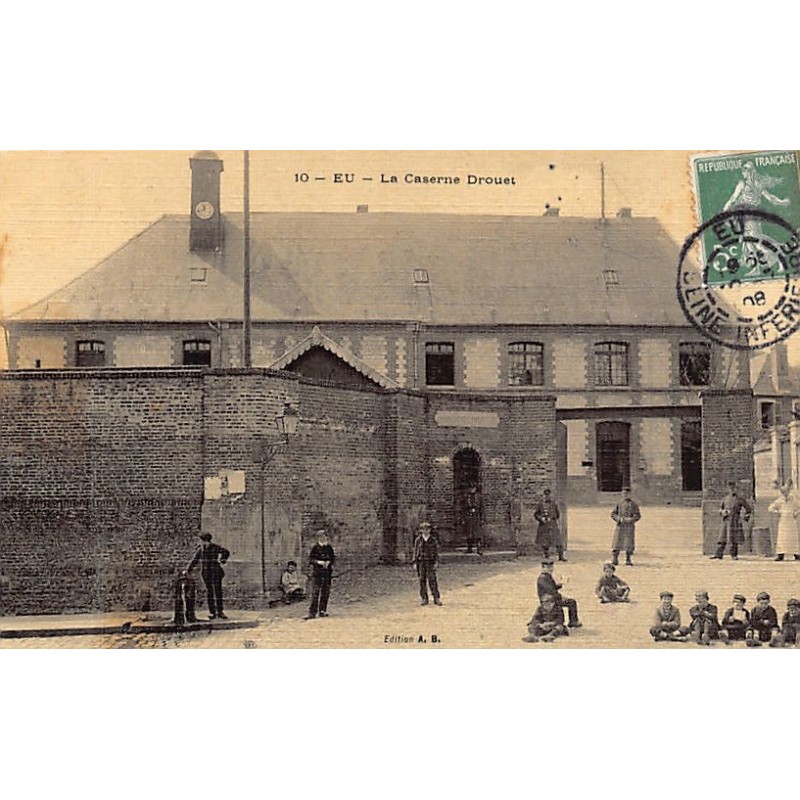 Rare collectable postcards of France. Vintage Postcards of France