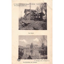 Rare collectable postcards of France. Vintage Postcards of France