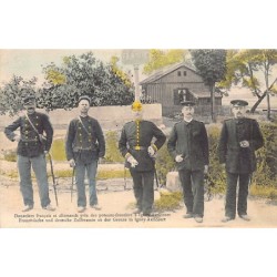 Rare collectable postcards of France. Vintage Postcards of France