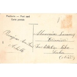 Rare collectable postcards of France. Vintage Postcards of France