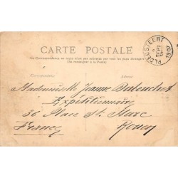 Rare collectable postcards of France. Vintage Postcards of France