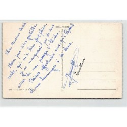 Rare collectable postcards of Tunisia. Vintage Postcards of Tunisia