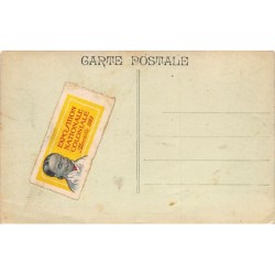 Rare collectable postcards of Tunisia. Vintage Postcards of Tunisia