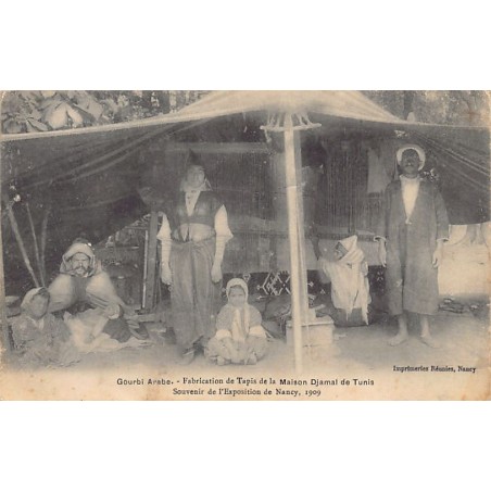 Rare collectable postcards of Tunisia. Vintage Postcards of Tunisia