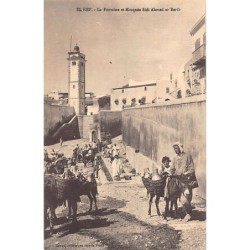 Rare collectable postcards of Tunisia. Vintage Postcards of Tunisia
