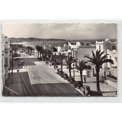 Rare collectable postcards of Tunisia. Vintage Postcards of Tunisia