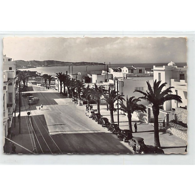 Rare collectable postcards of Tunisia. Vintage Postcards of Tunisia