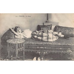 Rare collectable postcards of Tunisia. Vintage Postcards of Tunisia