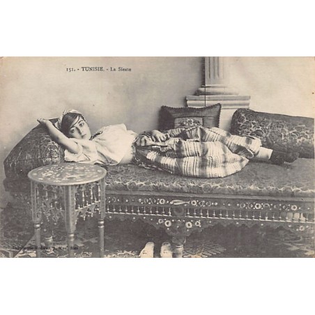 Rare collectable postcards of Tunisia. Vintage Postcards of Tunisia