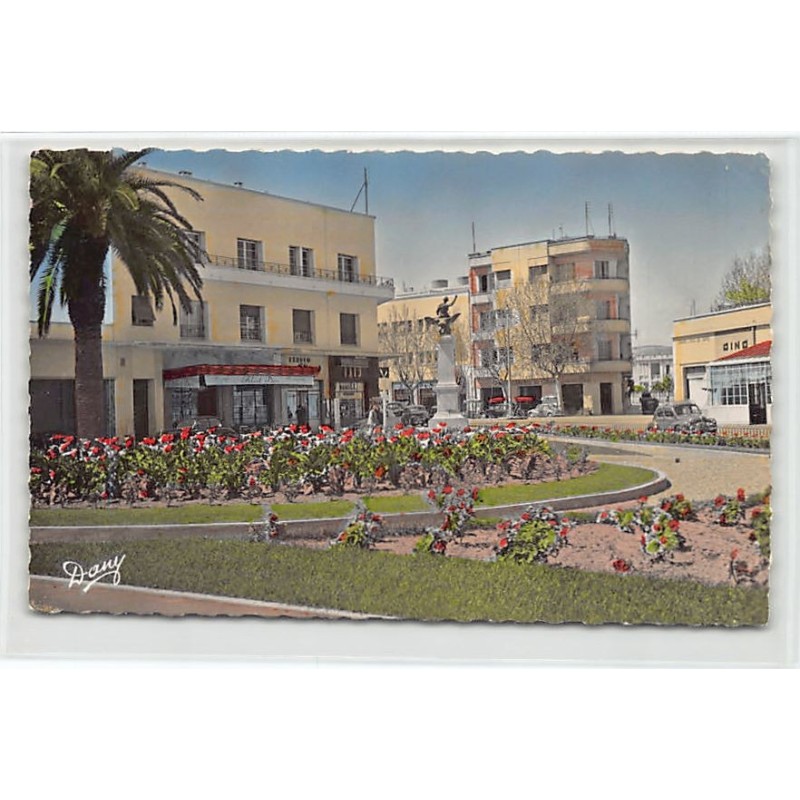 Rare collectable postcards of Tunisia. Vintage Postcards of Tunisia