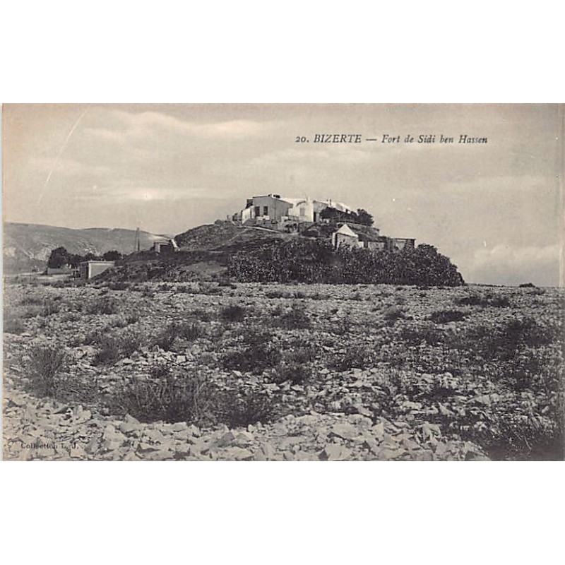 Rare collectable postcards of Tunisia. Vintage Postcards of Tunisia