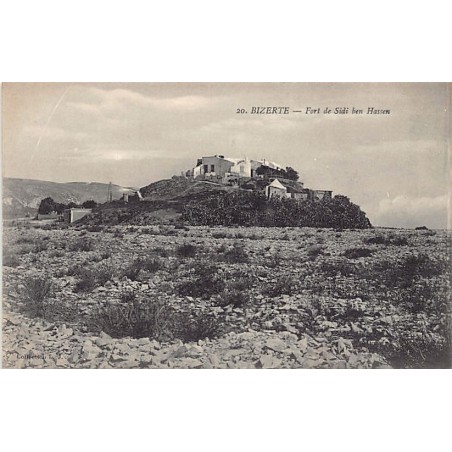 Rare collectable postcards of Tunisia. Vintage Postcards of Tunisia