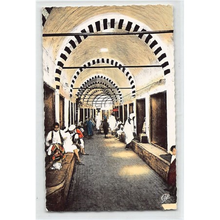 Rare collectable postcards of Tunisia. Vintage Postcards of Tunisia