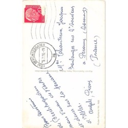 Rare collectable postcards of Germany. Vintage Postcards of Germany