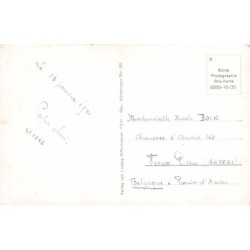 Rare collectable postcards of Germany. Vintage Postcards of Germany