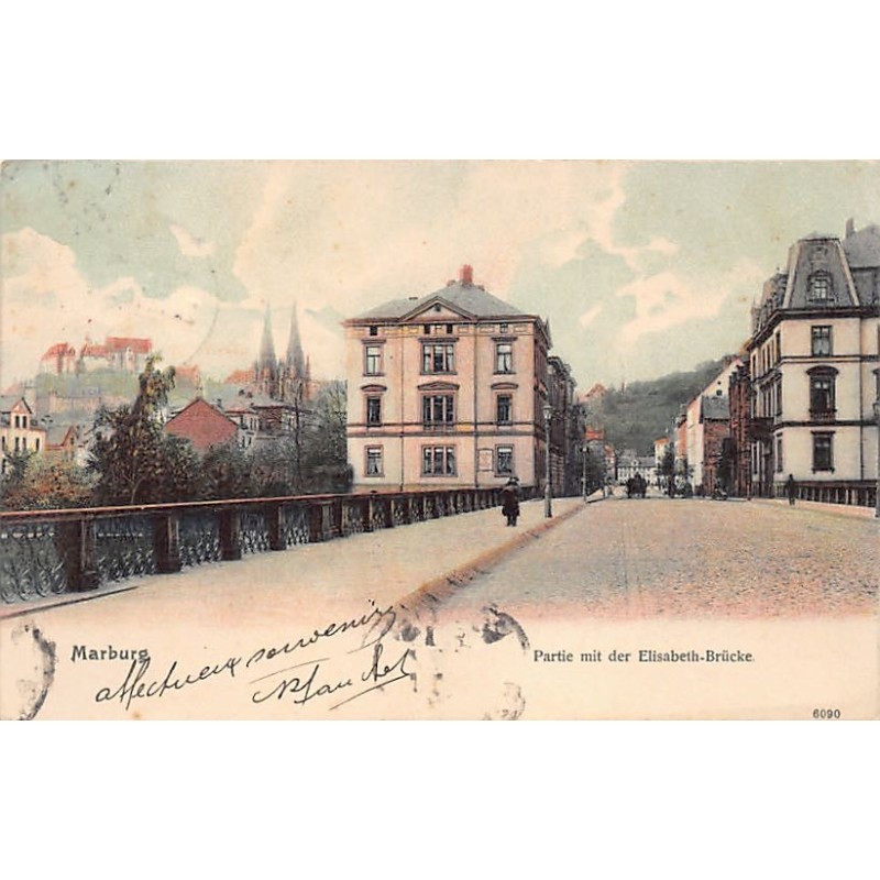 Rare collectable postcards of Germany. Vintage Postcards of Germany