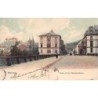 Rare collectable postcards of Germany. Vintage Postcards of Germany