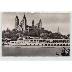 Rare collectable postcards of Germany. Vintage Postcards of Germany