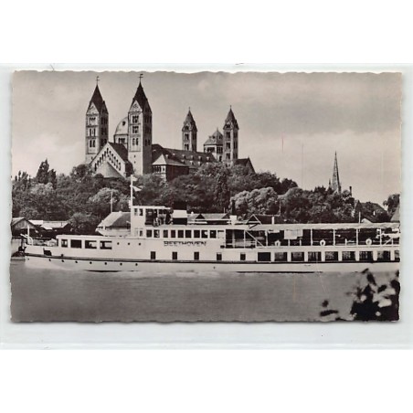 Rare collectable postcards of Germany. Vintage Postcards of Germany