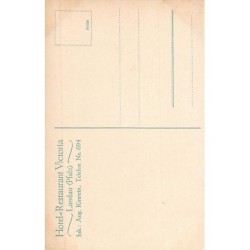 Rare collectable postcards of Germany. Vintage Postcards of Germany