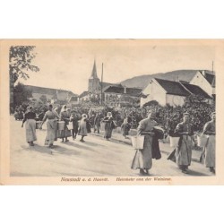 Rare collectable postcards of Germany. Vintage Postcards of Germany