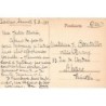 Rare collectable postcards of Germany. Vintage Postcards of Germany