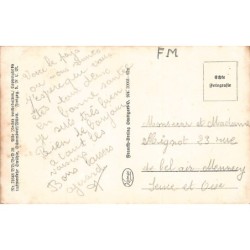 Rare collectable postcards of Germany. Vintage Postcards of Germany