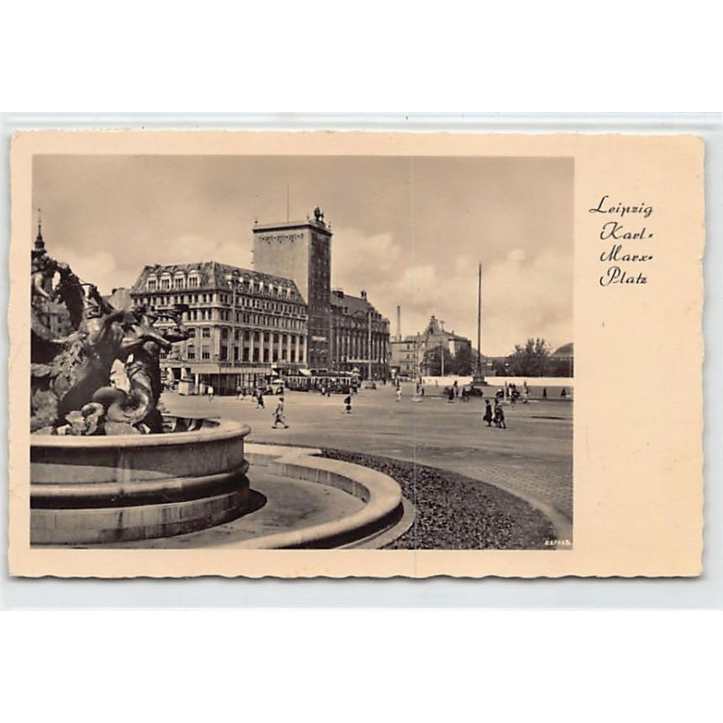 Rare collectable postcards of Germany. Vintage Postcards of Germany