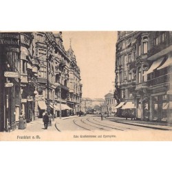 Rare collectable postcards of Germany. Vintage Postcards of Germany